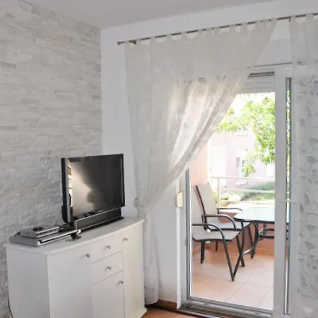 Ines Apartman Zadar