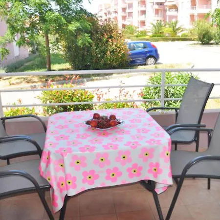 Ines Apartman