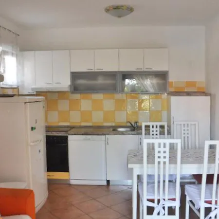 Ines Apartman Zadar