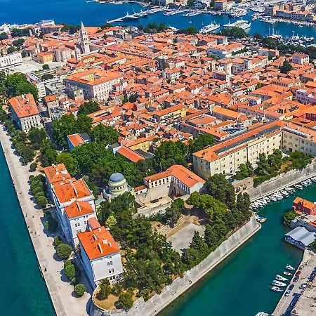 Apartman Ines Zadar